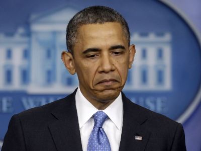 Media: Obama turns down tête-à-tête with Turkey’s Erdoğan in Washington