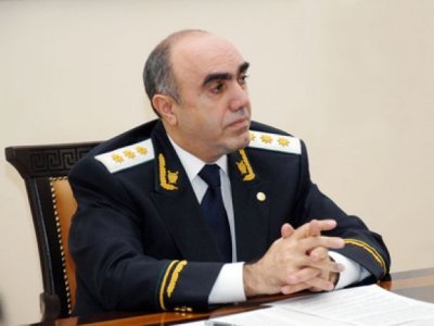 Ադրբեջանցի իրավապաշտպանին ազատ են արձակել