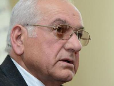 Գառնիկ Մարգարյանի կալանքը փոխելու մասին միջնորդությունը մերժվել է