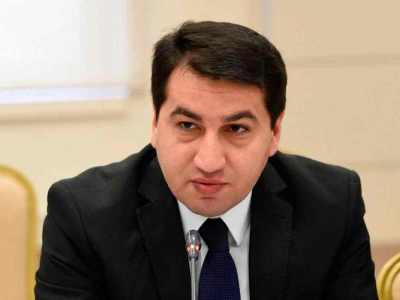 Ադրբեջանը փորձում է հրադադարի ռեժիմի խախտման պատասխանատվությունն ուրիշի վրա բարդել