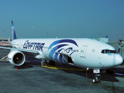 Egypt Air-ի օդանավի բոլոր ուղեւորներին ազատել են, բացի անձնակազմի անդամներից եւ 5 հոգուց