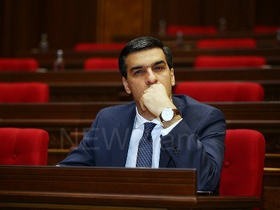 Օմբուդսմենն Ընտրական օրենսգրքի նախագծի վերաբերյալ առաջարկություններ է ներկայացրել