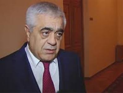 Եվրոպան փորձում է Թուրքիայի նկատմամբ հայտարարած հանդուրժողականություն ցուցաբերել. պատգամավոր