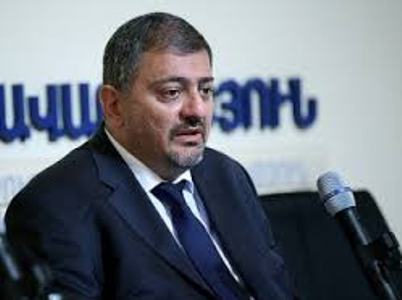Հայաստանի համար եվրասիական ինտեգրումը շահավետ դուրս եկավ. փոխվարչապետ