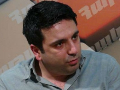 Ալեն Սիմոնյան. ՀՀԿ-ի քաղաքական դպրոցից հետո կարելի է Հանրապետական համալսարան եւ Հանրապետական ակադեմիա բացել