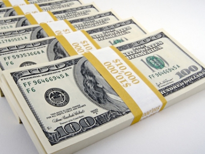 Դոլարի փոխարժեքը նվազել է, եվրոյինը՝ աճել