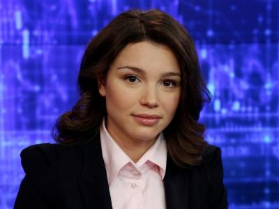 Նեմցովի դուստրն արժանացել է «Աշխարհի ամենախիզախ կանայք – 2016» մրցանակի