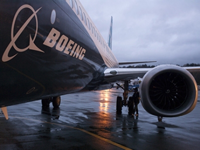 Լրատվամիջոցները հայտնել են Boeing կորպորացիայում սկսված զանգվածային կրճատումների մասին