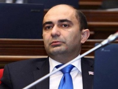 Ընդդիմադիր պատգամավոր. Քվեարկածների ցուցակների մասին  իշխանությունների փաստարկը շատ թույլ է