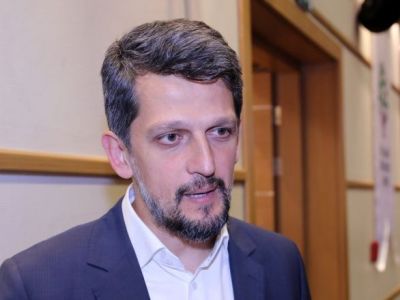 MP Garo Paylan sends queries on expropriation of Armenian church in Turkey’s Diyarbakır