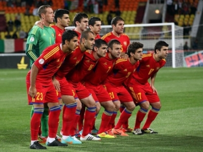 Հայկական ֆուտբոլ. Ունենք այն, ինչ ունենք