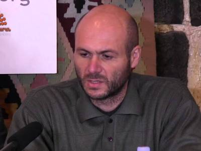 New Armenia: If our opposition fails to unite, this is not yet the end
