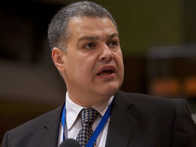 Հարությունյան. Պետությունը չի գնա ընտրատեղամասերում տեսախցիկների տեղադրման քայլին