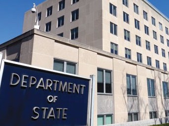 US State Department reacts to Aliyev calling Minsk Group co-chairs “provocateurs”