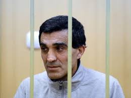 Embassy staff to visit Armenian driver in Russia prison in April