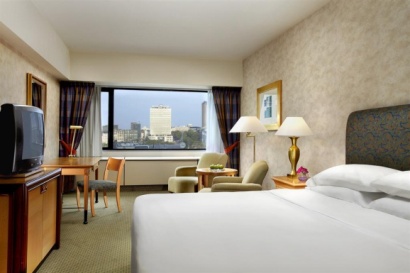 Hotels in Brussels provide 70% discounts due to shortage of clients