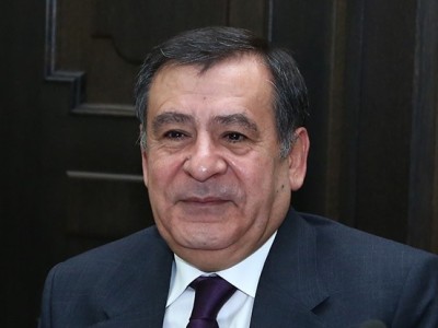 Ես խեղճացող չեմ. էներգետիկայի նախարարը՝ գազի գնի շուրջ բանակցությունների մասին