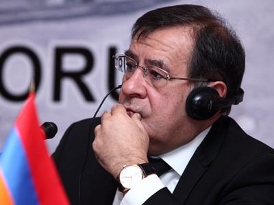 ՀՀ էներգետիկայի նախարար. Պետք լինի՝ գազը յուանով էլ կքննարկենք