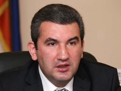 Տարեցտարի ակնհայտ է մրցակցության ոլորտում դրական դինամիկան. Արտակ Շաբոյան