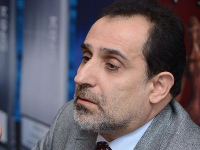 Քաղաքական գործիչ. ՀՀ Ընտրական օրենսգրքի դրույթները հնարավորություն կտան աղավաղել ժողովրդի կամքը