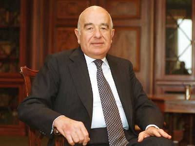 FT. Աշխարհի ամենահարուստ բանկիրին մեղադրում են կոռուպցիայի մեջ