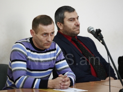 Թուրք լրագրողուհուն վթարի ենթարկելու գործ. վարորդի պատիժը պայմանականորեն չի կիրառվի