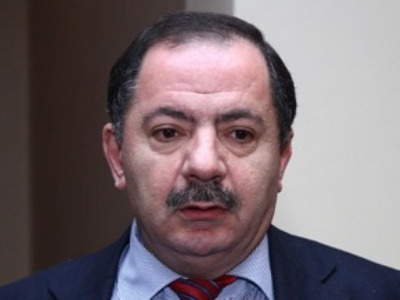 Ընտրական օրենսգրքի նախագծի շատ հարցերի շուրջ հնարավոր կլինի միջին որոշում կայացնել. ՀՅԴ