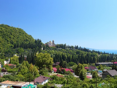 Աբխազիան վիզային ռեժիմ է սահմանել իր անկախությունը չճանաչած երկրների համար
