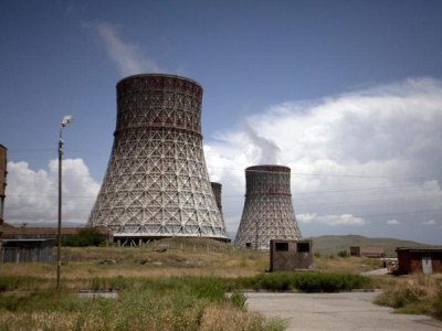 Հայկական ԱԷԿ-ի վերանորոգումն աննախադեպ արագ կընթանա. հարցազրույց