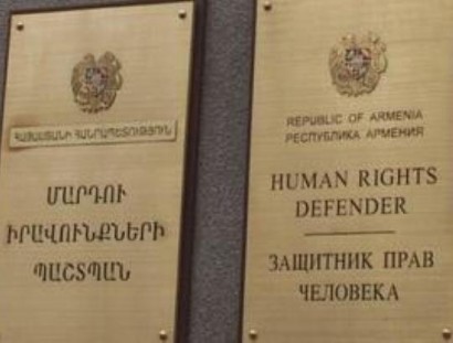 ՄԻՊ-ն ուսումնասիրում է խաղաղ բնակավայրերի նկատմամբ Ադրբեջանի անթույլատրելի գործողությունները