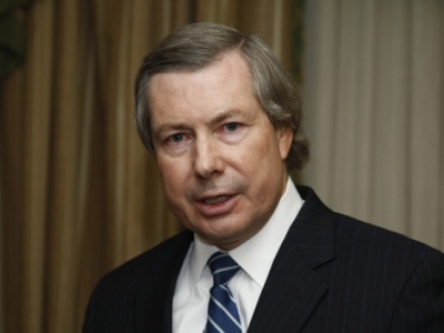 Warlick: Co-Chairs will meet in Vienna and convene Minsk Group
