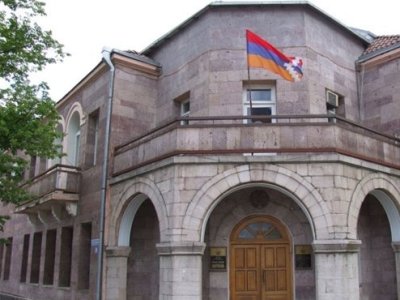 Karabakh MFA: Escalation of tension by Azerbaijan is fraught with unexpected consequences