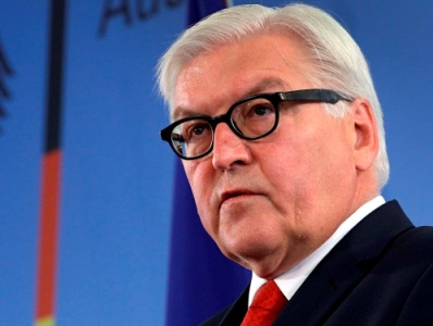 Штайнмайер призвал все стороны остановить боевые действия в Нагорном Карабахе