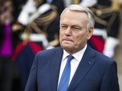 МИД Франции призвал стороны конфликта в НКР к соблюдению перемирия