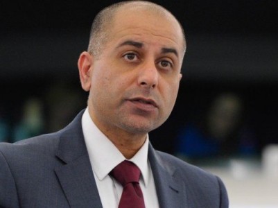 Պատերազմը լուծման տարբերակ չէ. Սաջադ Քարիմ