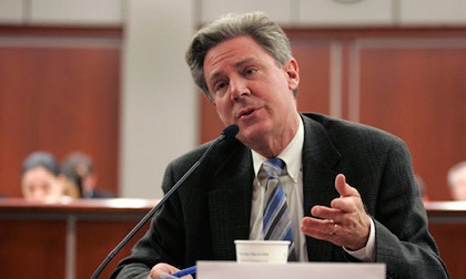 US Congressman urges Obama and OSCE Minsk Group to hold Azerbaijan accountable