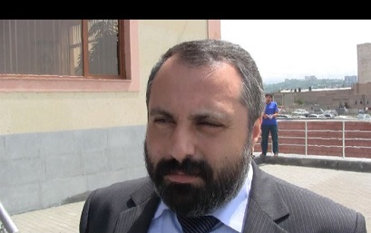 Չնայած միջազգային կառույցների  կոչերին, հակառակորդը ամբողջ գիշեր շարունակել է ահաբեկչությունը. Դավիթ Բաբայան