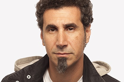 Tankian: It's apparent that Azeris had the weapon of surprise