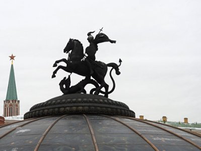 Business Insider: Для российской экономики худшее осталось позади