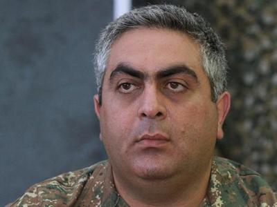 Минобороны: Азербайджанское подразделение попало в окружение и ликвидировано