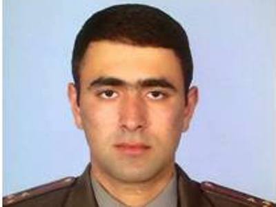 Подробности боя: Капитан в одиночку уничтожил азербайджанский танк