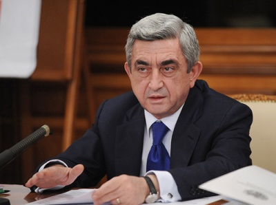 Մարտական գործողությունների սաստկացումը կարող է հանգեցնել անկանխատեսելի հետեւանքների. ՀՀ նախագահ