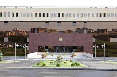 Պատերազմական հանցագործությունների համար Ադրբեջանի իշխանությունները պետք է իրավական պատասխանատվության ենթարկվեն. ՀՀ ՊՆ