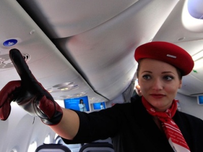 Air France-ը գլխաշոր կրել չցանկացող ուղեկցորդուհիներին թույլատրել է հրաժարվել դեպի Իրան չվերթներից