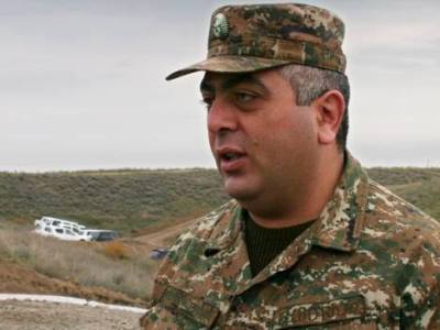 Ադրբեջանը թիկունքից 2 անգամ գնդակահարել է սեփական զորքերին. ՊՆ խոսնակ