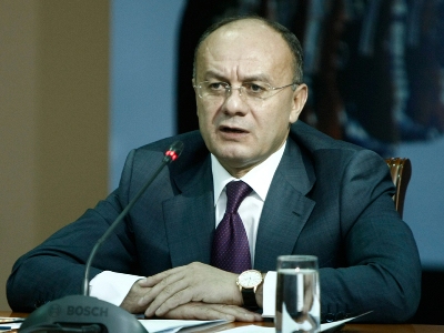 Ադրբեջանը ոչնչի չի հասել նույնիսկ ռազմավարական առումով. Սեյրան Օհանյան
