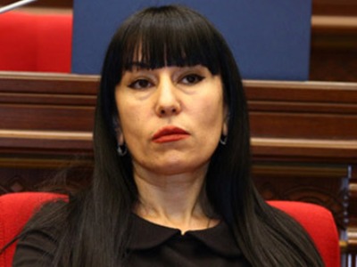 Մեդվեդեւին պետք է ասել, որ Ռուսաստանի`Ադրբեջանին վաճառած զենքից զոհվել է երեխա. ԲՀԿ ղեկավար