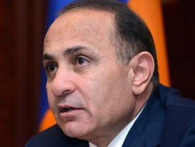 Հովիկ Աբրահամյանը դեռ որոշում չի կայացրել Մոսկվայում ԵԱՏՄ միջկառավարական խորհրդի նիստին մասնակցելու վերաբերյալ