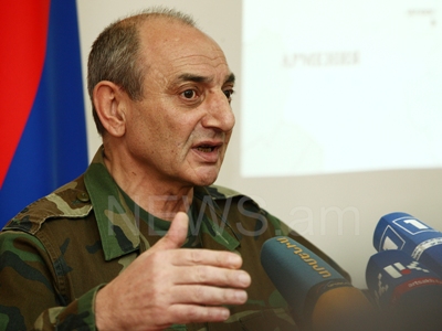Որեւէ նախաձեռնություն չի կարող լիարժեք կյանքի կոչվել, քանի դեռ Արցախը չի մասնակցում բանակցություններին. Բակո Սահակյան