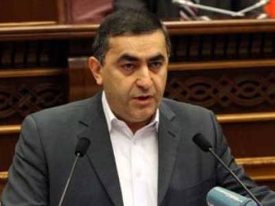Ղարաբաղյան բանակցությունների նոր փուլին պետք է մասնակցենք նոր փաստարկներով. Ռուստամյան